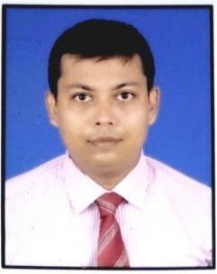 DEBASISH DUTTA