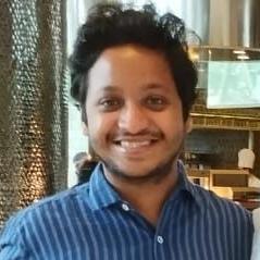 Anindya Mukherjee