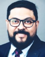 Debajyoti Bhattacharyya
