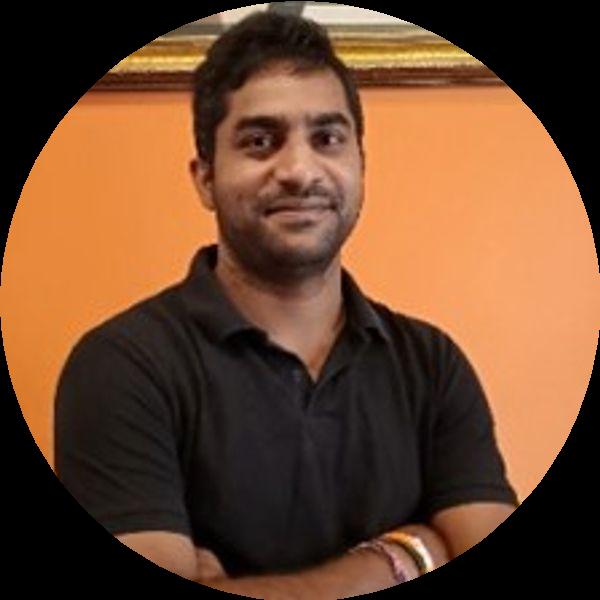 SRIKANTH AAKUTHOTA | SOFTWARE ARCHITECT