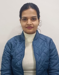 DIVYA Soni