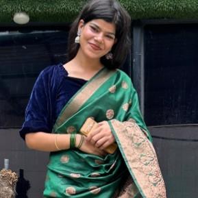 Priya Chaturvedi