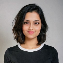 Mohini Powale