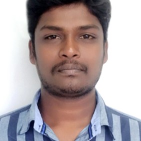 S. VIMAL RAJ