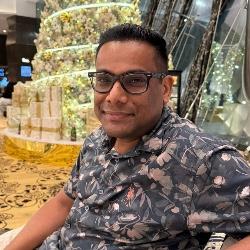 Venugopal Nair