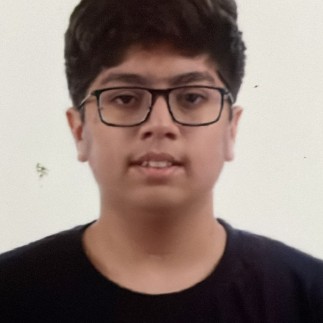 DHRUV PIPLANI