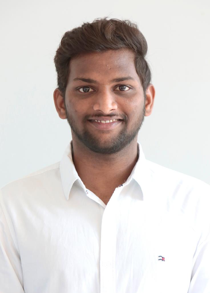 NAVEEN KANDLAPALLI