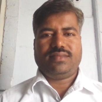 Shankar Mahanty