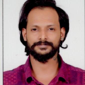 NITHIN NELSON