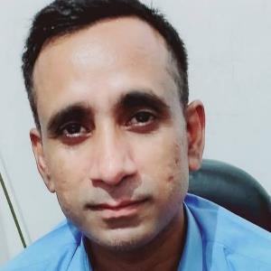 Santosh Kumar