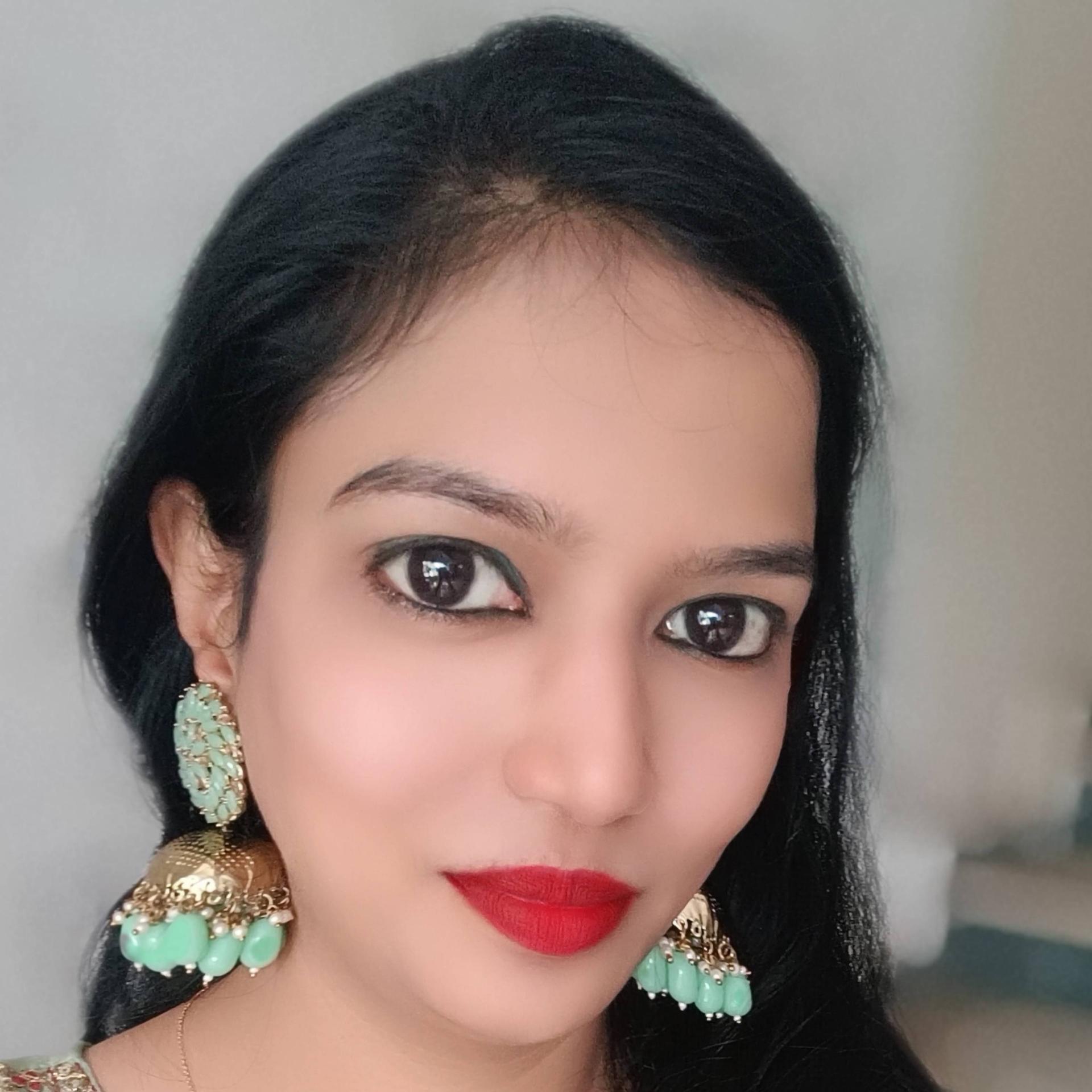 Shanu Begum