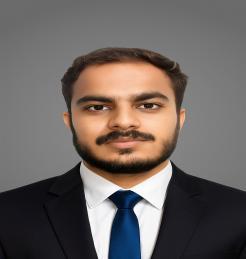 Abhishek Kumar Singh