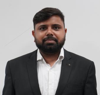 DEVESH RAJ