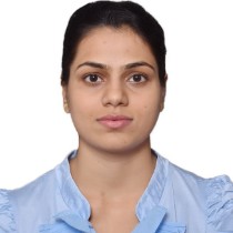 Kajal Sehrawat