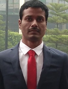 V.R. Ashwin Kumar