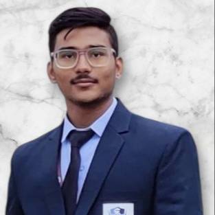 Nayan Kharat