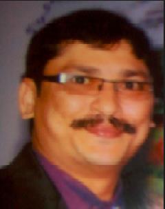D. Venkatesh Babu