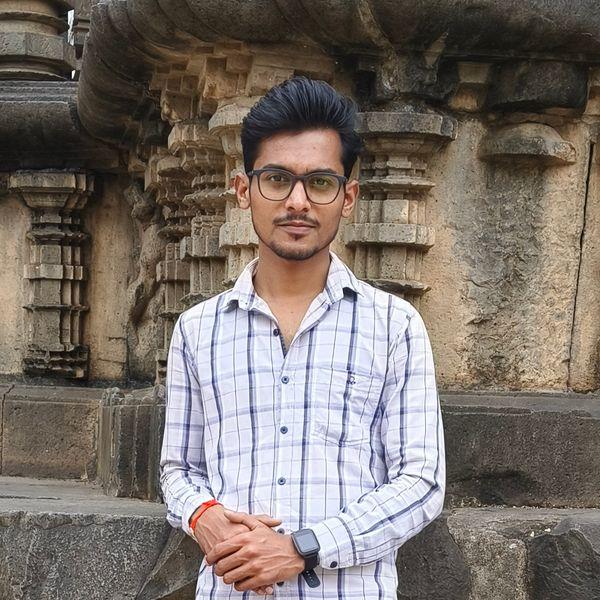 GOMATESH KAMBLE