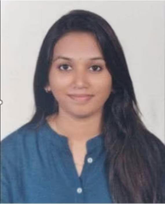 KANDHUKURI MANISHA