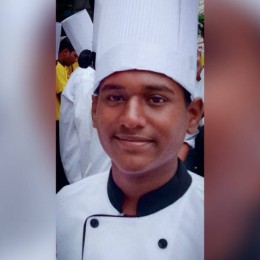 Rishi Srigiri
