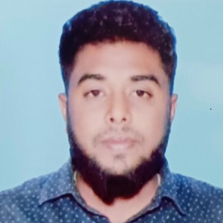 Umar Farook S
