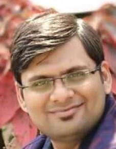 Paras Patel