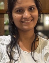 Harini J C