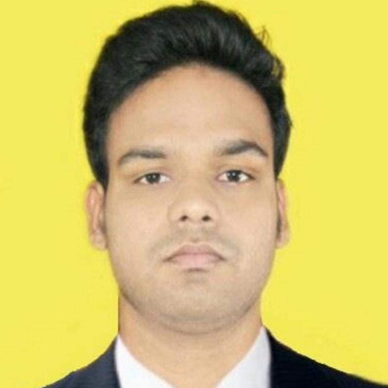 Vineet Lazarus