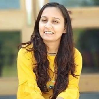 Shweta Garia