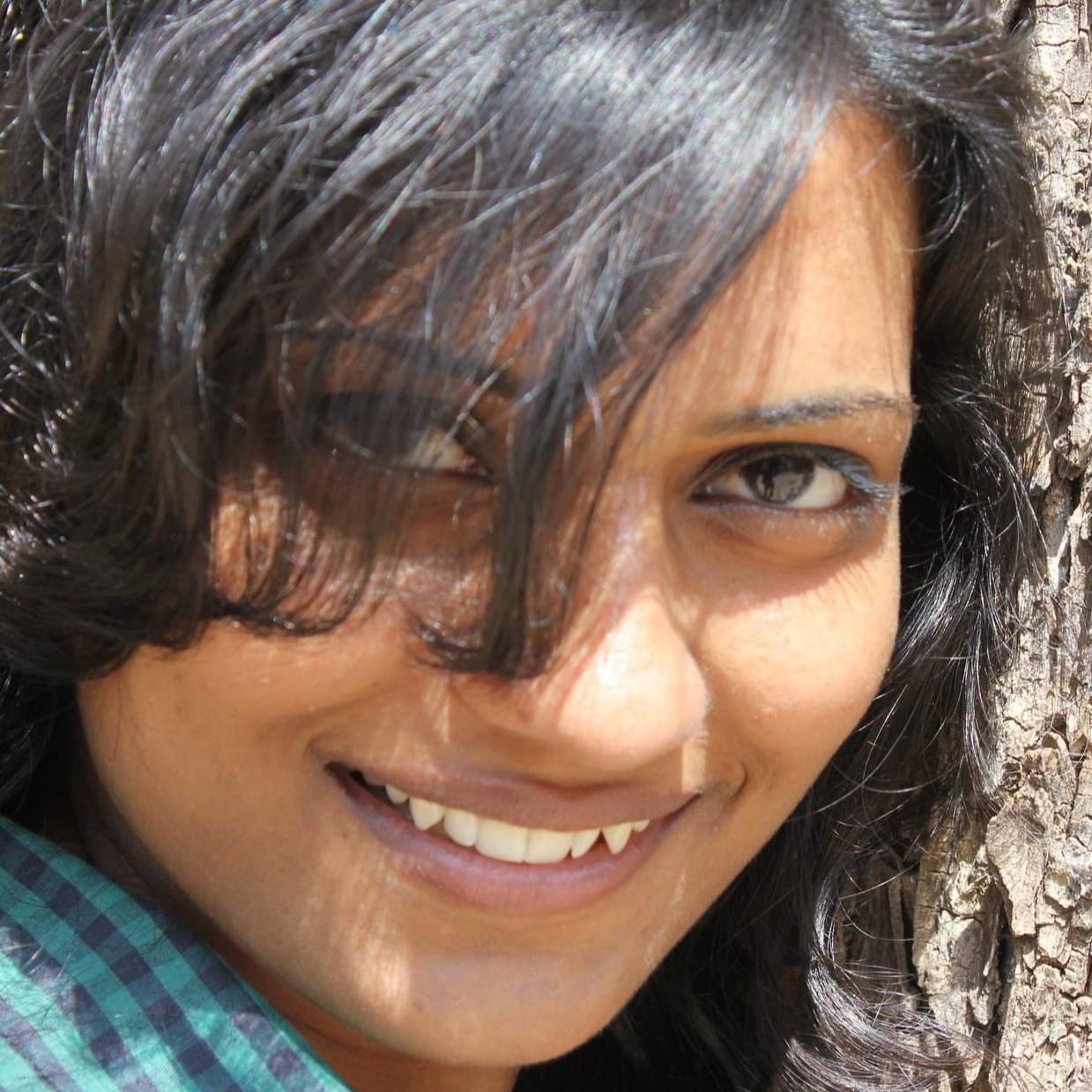 J Priscilla John