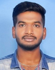 KEERTHI RAJ
