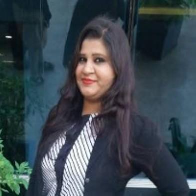 DEEPIKA MAISTRY