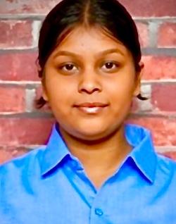 Sakshi Kumari