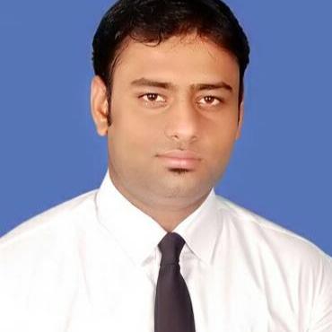 Baruna Kumar Panda