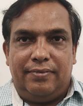 Venkatesh Rajkumar
