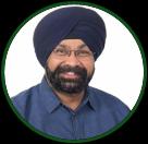 Manjit Singh Bawa