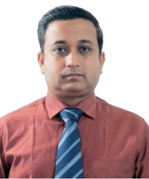Dipankar Bhuyan