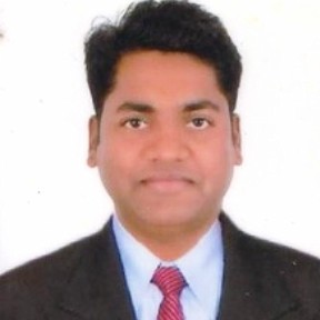 Deepak Kumar