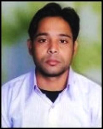 DHARMISHT CHAUHAN