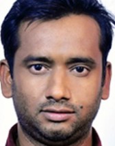 HAMEEDUDDIN MOHAMMAD