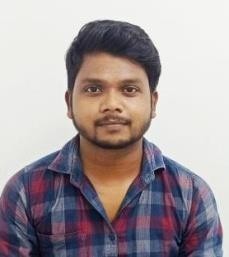 SHUBHAM KASHYAP