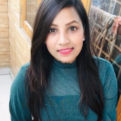 Pooja Yadav
