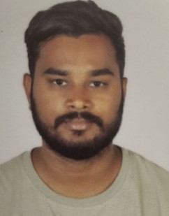 Kupendra Kumar Naidu
