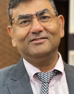 Atul Kumar Jain
