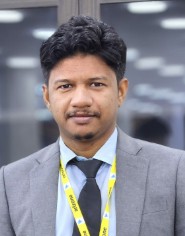 SUHAIL M