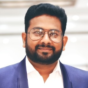 Kandavalli Pradeep Kumar