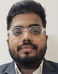 MOHAMMED ZUBAIR