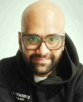 HITESH JHA