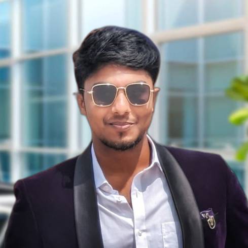 Akash Johnson