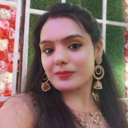 POOJA RANI